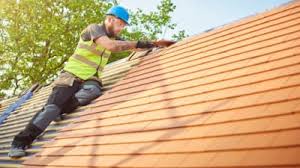 Hot Roofs in Salisbury, NC