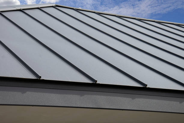 Best Sheet Metal Roofing  in Salisbury, NC