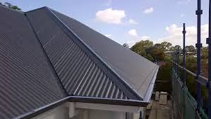 Fast & Reliable Emergency Roof Repairs in Salisbury, NC